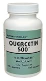 QUERCETIN 500 MG 100 CAPSULES JARROW