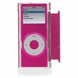 Marware Sidewinder Spectra Case for iPod nano 2G (Pink)