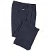 IZOD G Mens Microfiber Double Pleat Pants - 30
