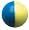 Yellow/Blue