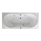 Apollo Whirlpool Bath 11 Jet