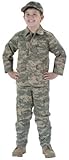 66110 PANTS - KIDS ULTRA FORCE ACU DIGITAL SMALL 6-8 66110 PANTS - KIDS ULTRA FORCE ACU DIGITAL SMALL 6-8