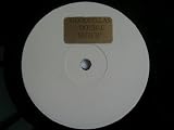 TIN TIN OUT Double Dutch 12" white label