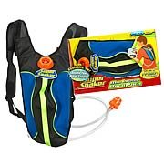 Super Soaker Aqua Shock Back Pack by Hasbro