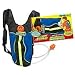 Super Soaker Aqua Shock Back Pack