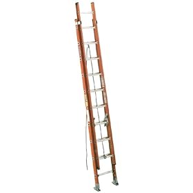 16ft Extension Ladder