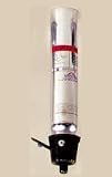 Springfield® Taper-Lock Adjustable Post