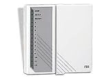 FBII XL4612SM 12-ZONE SURFACE-MOUNT LED KEYPAD