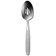 Oneida Paradox Pierced Serving Spoon