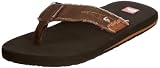 Produkt-Bild: Quiksilver Abyss KMMSL293 Herren Sandalen/Zehentrenner