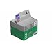 LUX 195253 Klammern Gro�gebinde 14 mm R�ckenbreite in mm 11,4 mm Drahtst�rke in mm 0,75 mm PROFI