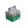 LUX 195253 Klammern Gro�gebinde 14 mm R�ckenbreite in mm 11,4 mm Drahtst�rke in mm 0,75 mm PROFI