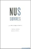 Nus sommes (la peau des images)