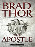 The Apostle (Thorndike Press Large Print Core Series)
