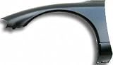 95-99 MITSUBISHI ECLIPSE FENDER LH (DRIVER SIDE), Without Side Air Dam & Turbo, CAPA Certified Part (1995 95 1996 96 1997 97 1998 98 1999 99) 1982Q MB959373
