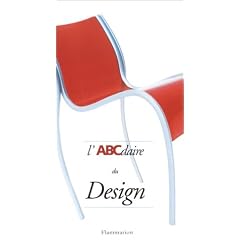 L'ABCdaire du Design