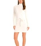 G by GUESS Maggie Sweater Dress