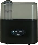 TOYOTOMI 超音波加湿器 ブラック TUH-A8 B