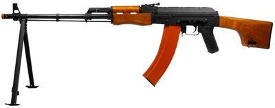 Echo 1 Red Star airsoft gun