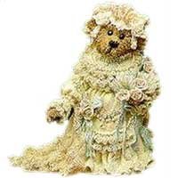 Boyds Bears Bailey the Bride