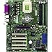Epox 8RDA3+ SKTA SPP128/MCP ATX 8USB 1394 SATA RAID 4D-DDR 5P/1A Motherboard