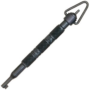 ASP Handcuff Key, Swivel
