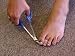 Long Reach Toenail Cutters