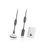 Picture of Playfect Microsoft Power Bundle (Xbox 360)