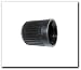 Plastic Tire Valve Caps, 4 per