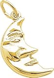 Moon Charm by Rembrandt Charms