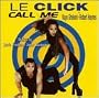 Call Me / Tonight Is the Night