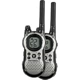 Motorola 25 mile T9580R SAME Two-Way FRS/GMRS Radio