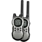 Motorola 25 mile T9580R SAME Two-Way FRS GMRS Radio by Motorola