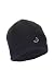 Features:Mens waterproof beanieWindproof and highly breathableMicro fleece lining makes it extremely warm and comfortableMaterial: 100% acrylic
