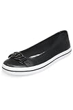 Newport News Chain-trim slip-on sneaker