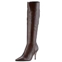 Buffalo 6947-249 SL Damen Stiefel Glattleder
