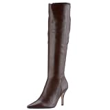 Buffalo 6947-249 SL Damen Stiefel Glattleder