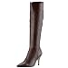 Buffalo 6947-249 SL Damen Stiefel Glattleder