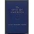 The Epic of America