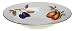 Royal Worcester Evesham Gold Porcelain 9-Inch Soup Plate