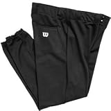 Wilson Mens Poly Warp Knit Pants