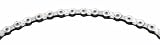 KMC Fahrradkette X 9 - 93, silver/ grey