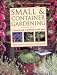 Small & Container Gardening