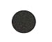 MAC Eye Shadow Velvet Black Tied