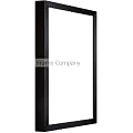 Black Wooden Picture Photo Frames