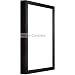 Black Wooden Picture Photo Frames
