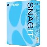 TECHSMITH SnagIt 8