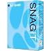 Software : TECHSMITH SnagIt 8