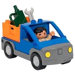LEGO Dupl...