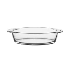 Bohemia Cristal  2 SIMAX Auflaufformen, oval 0.40 Liter 104 026 100